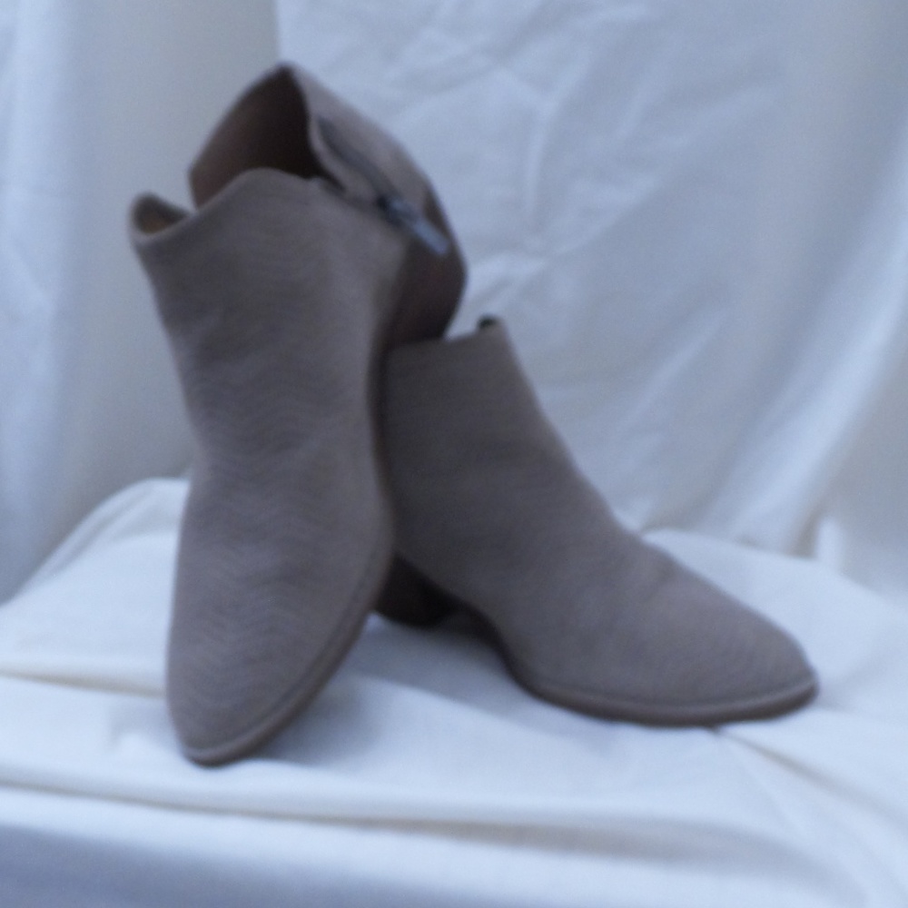 Lucky Brand Boots